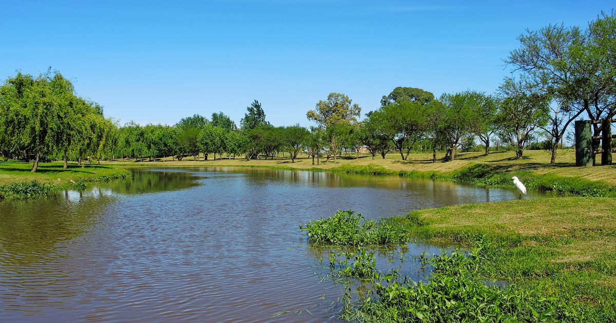 Hotels in Entre Ríos Finde günstige Hotelangebote für Entre Ríos mit