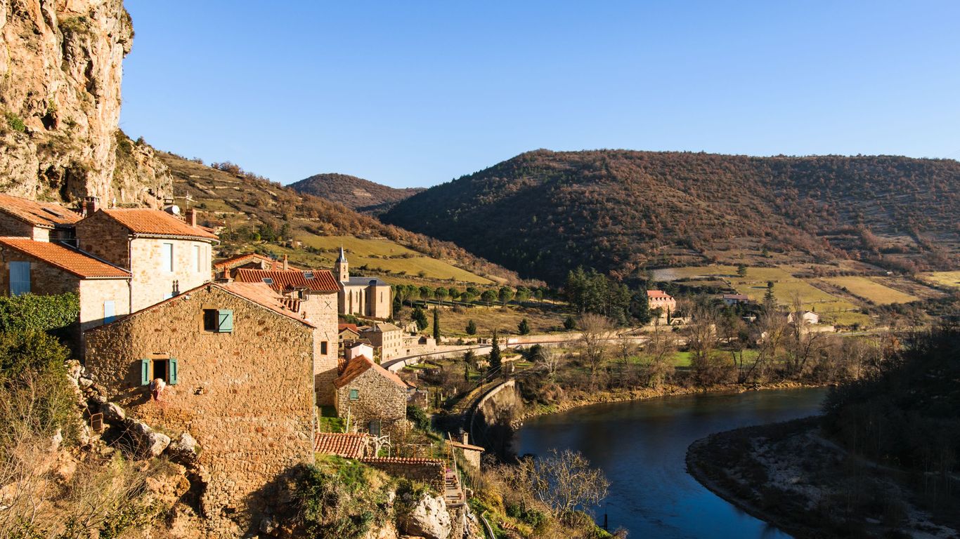 Hotels in Millau
