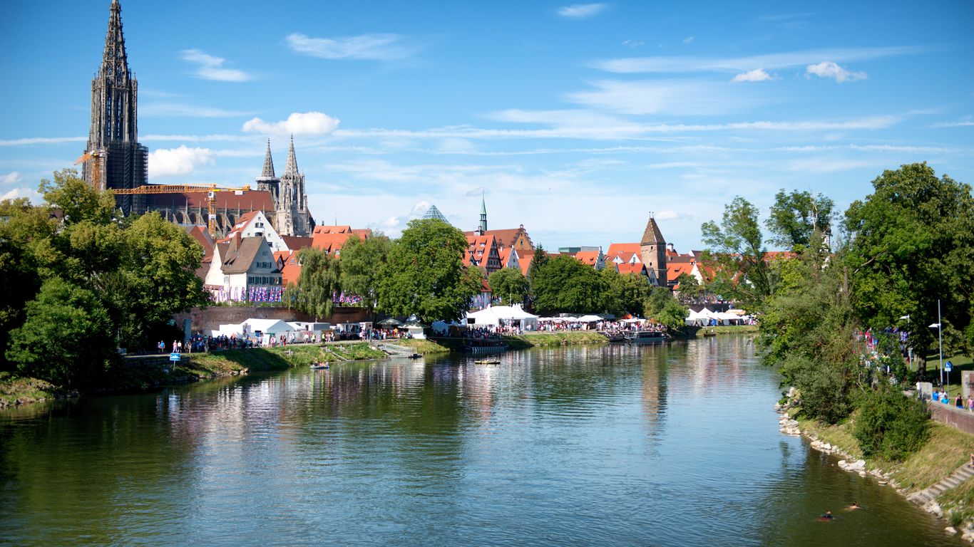 Flüge nach Muenster