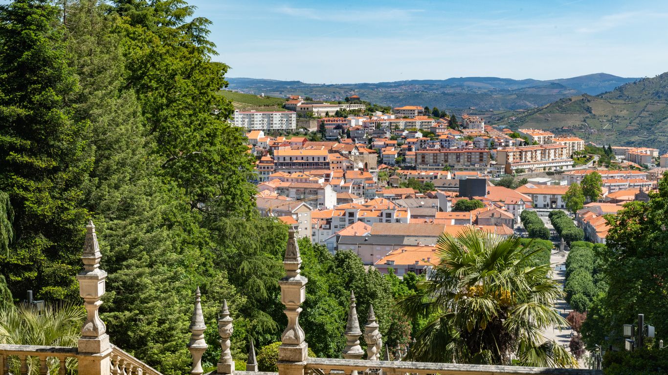 Готелі в Lamego