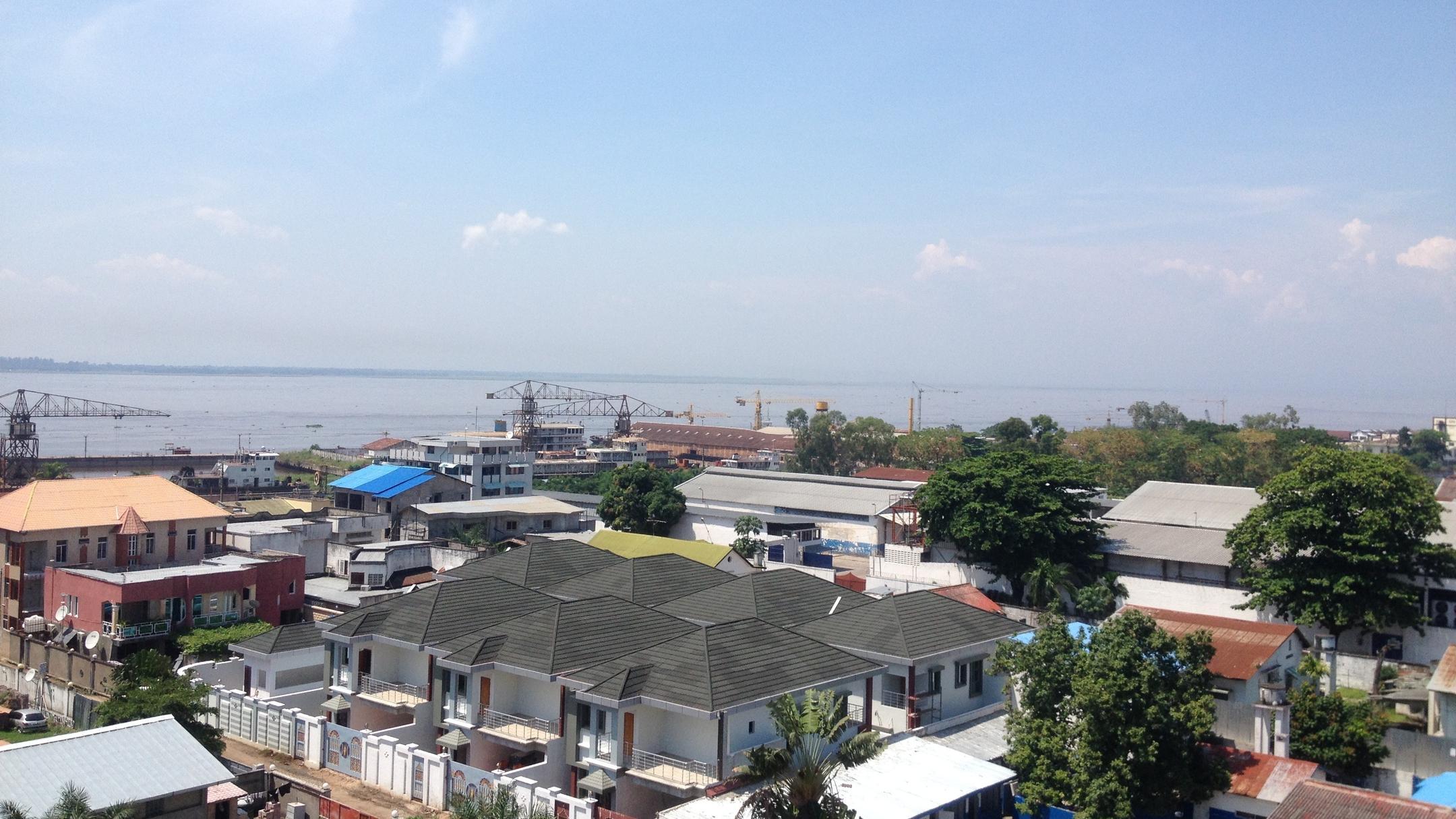 Hôtels à Kinshasa à partir de 18 € Trouvez un hôtel pas cher avec momondo