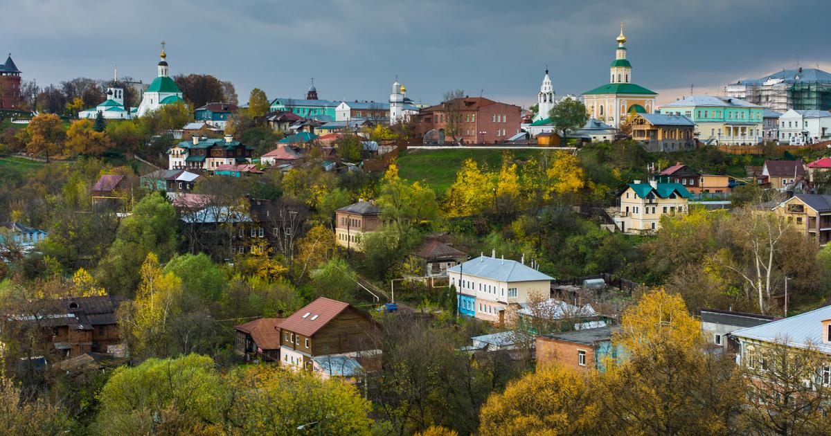 11 Best Hotels in Vladimir - KAYAK