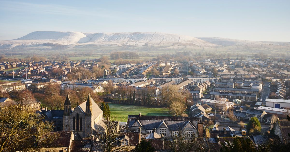 Clitheroe Travel Guide | Clitheroe Tourism - KAYAK