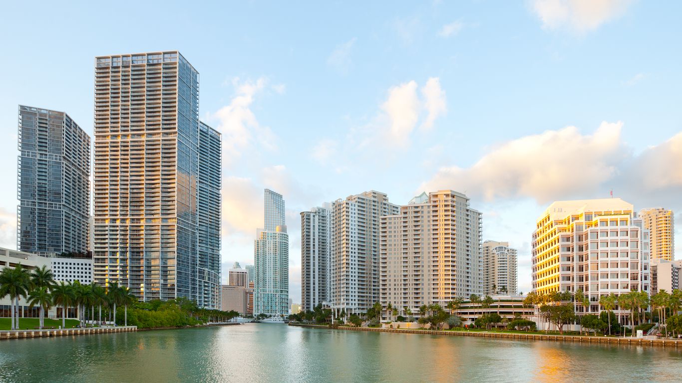 Brickell Brickell