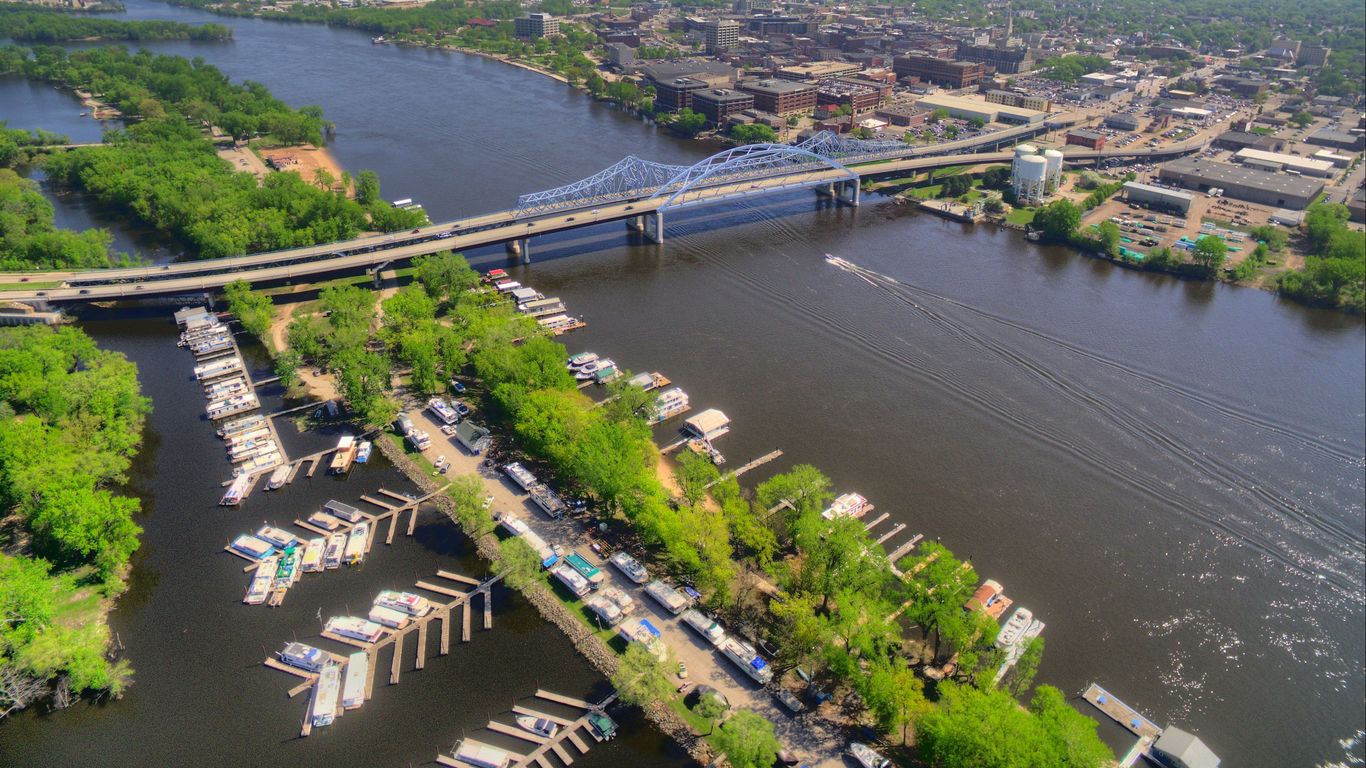 La Crosse