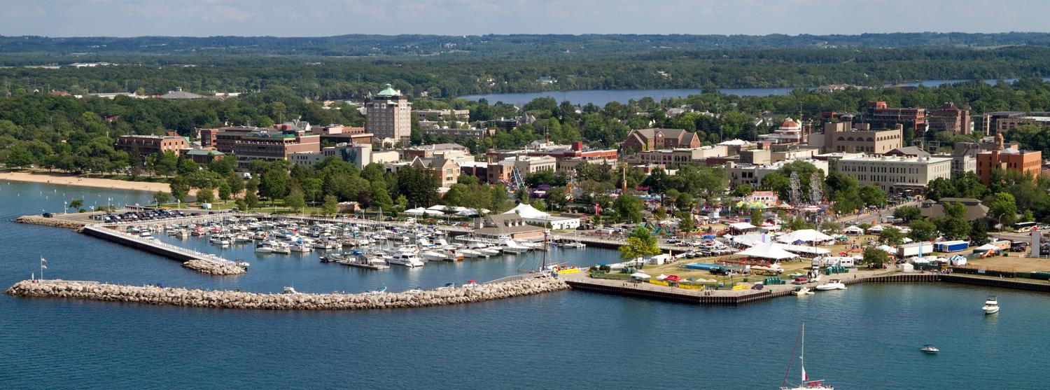 tours in traverse city area