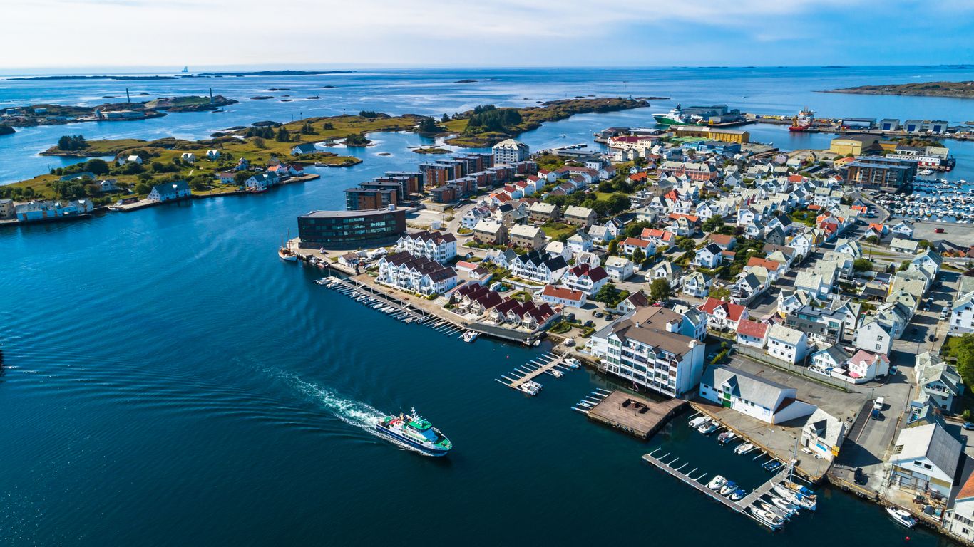Haugesund Haugesund