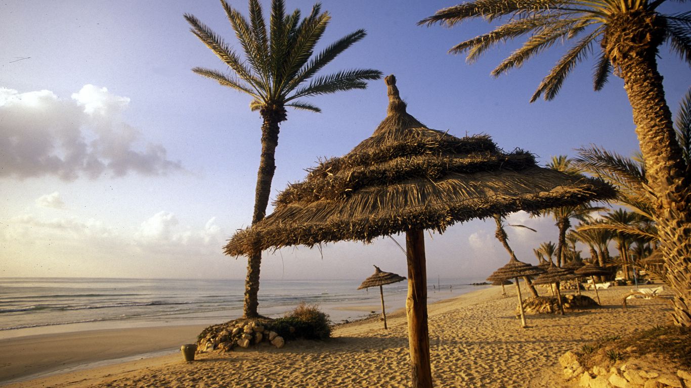 Urlaube in Djerba