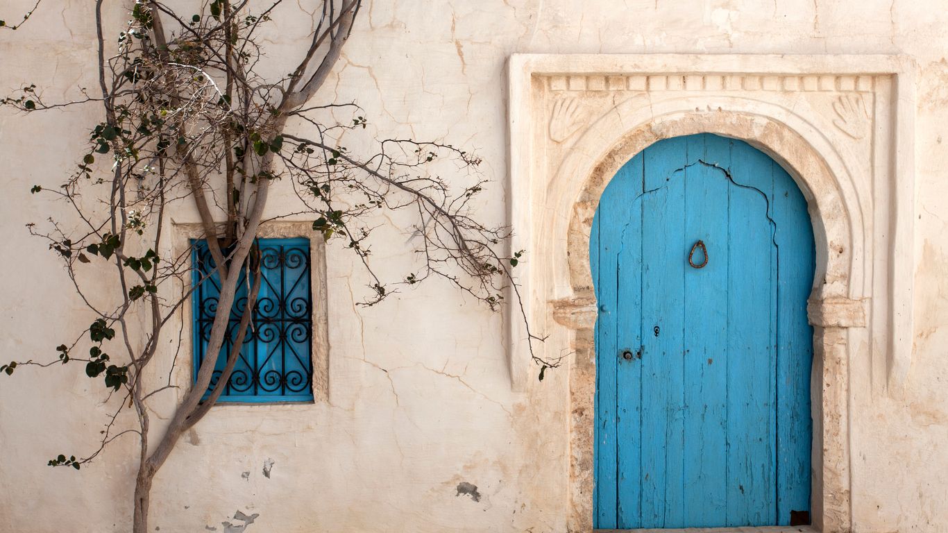 Djerba Djerba