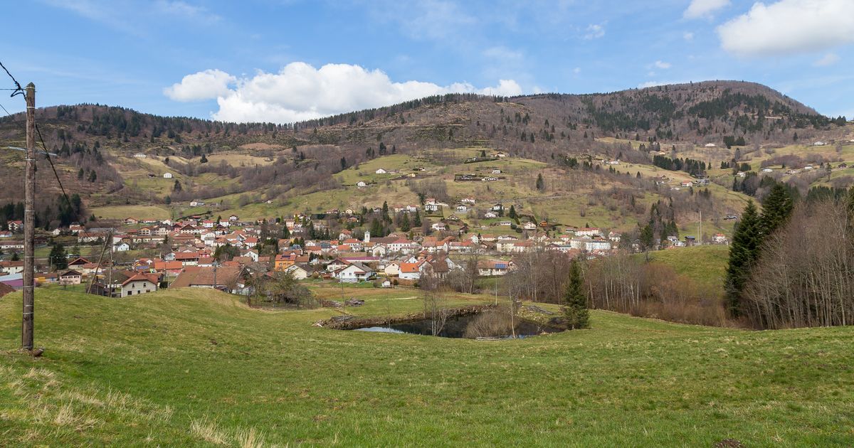 Guide touristique Bussang Tourisme à Bussang KAYAK