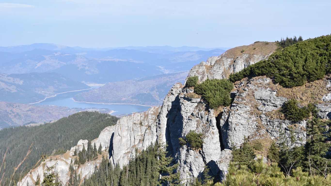 Hoteller i Piatra Neamţ