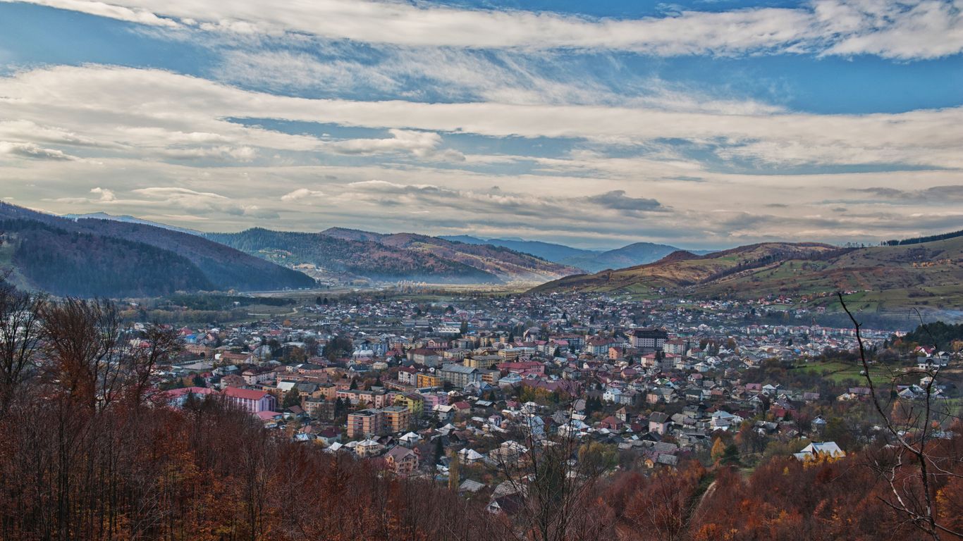 Hotel a Suceava