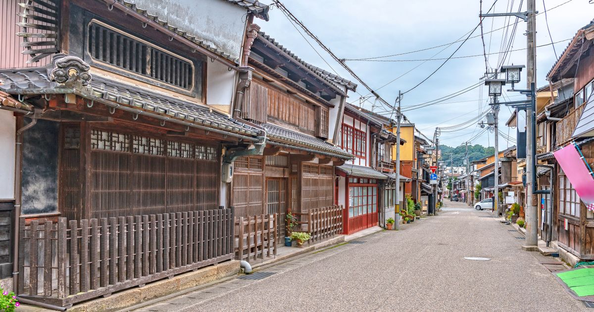Location de voitures à Préfecture de Hyōgo à partir de 39 €/jour