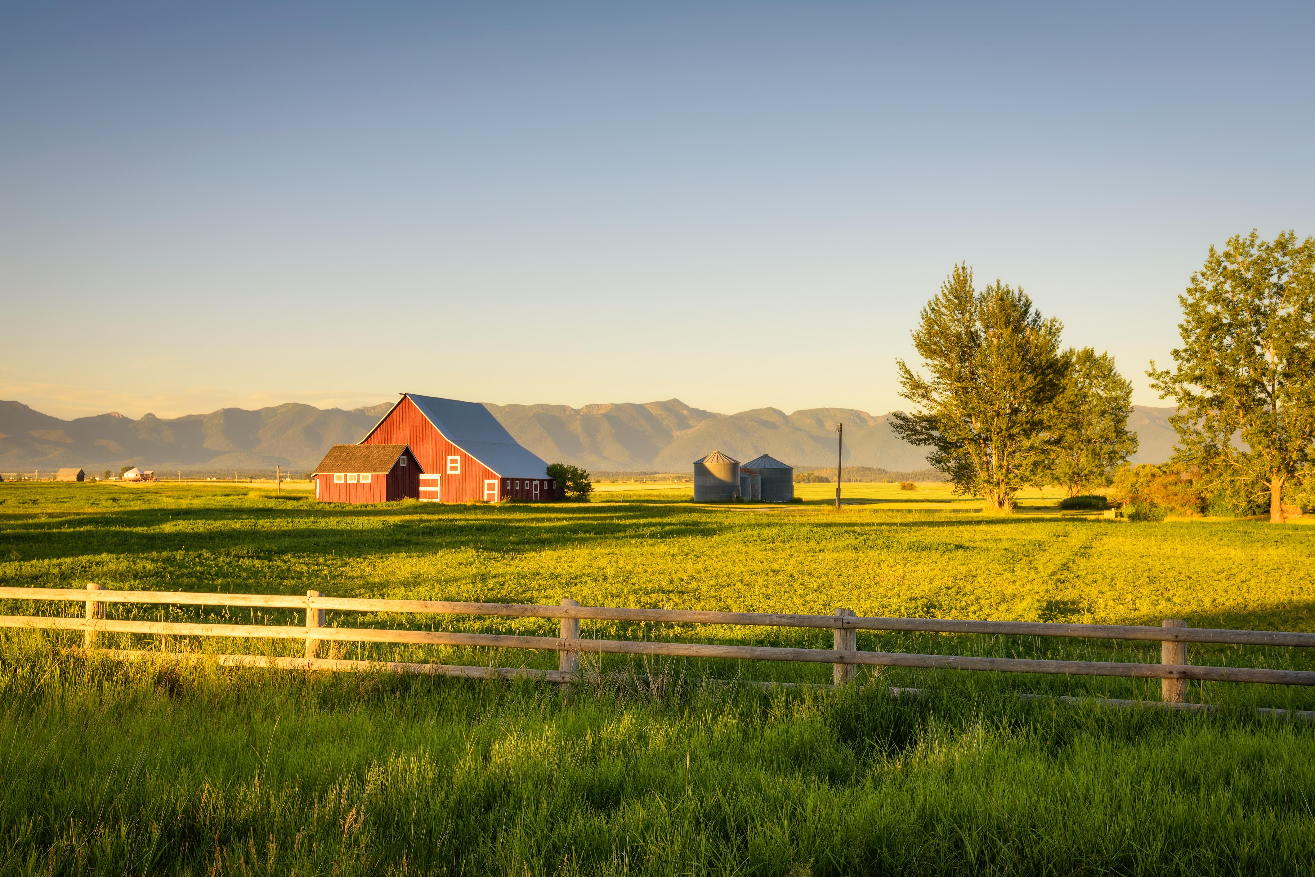 Cheap Flights from Beaumont to Montana KAYAK