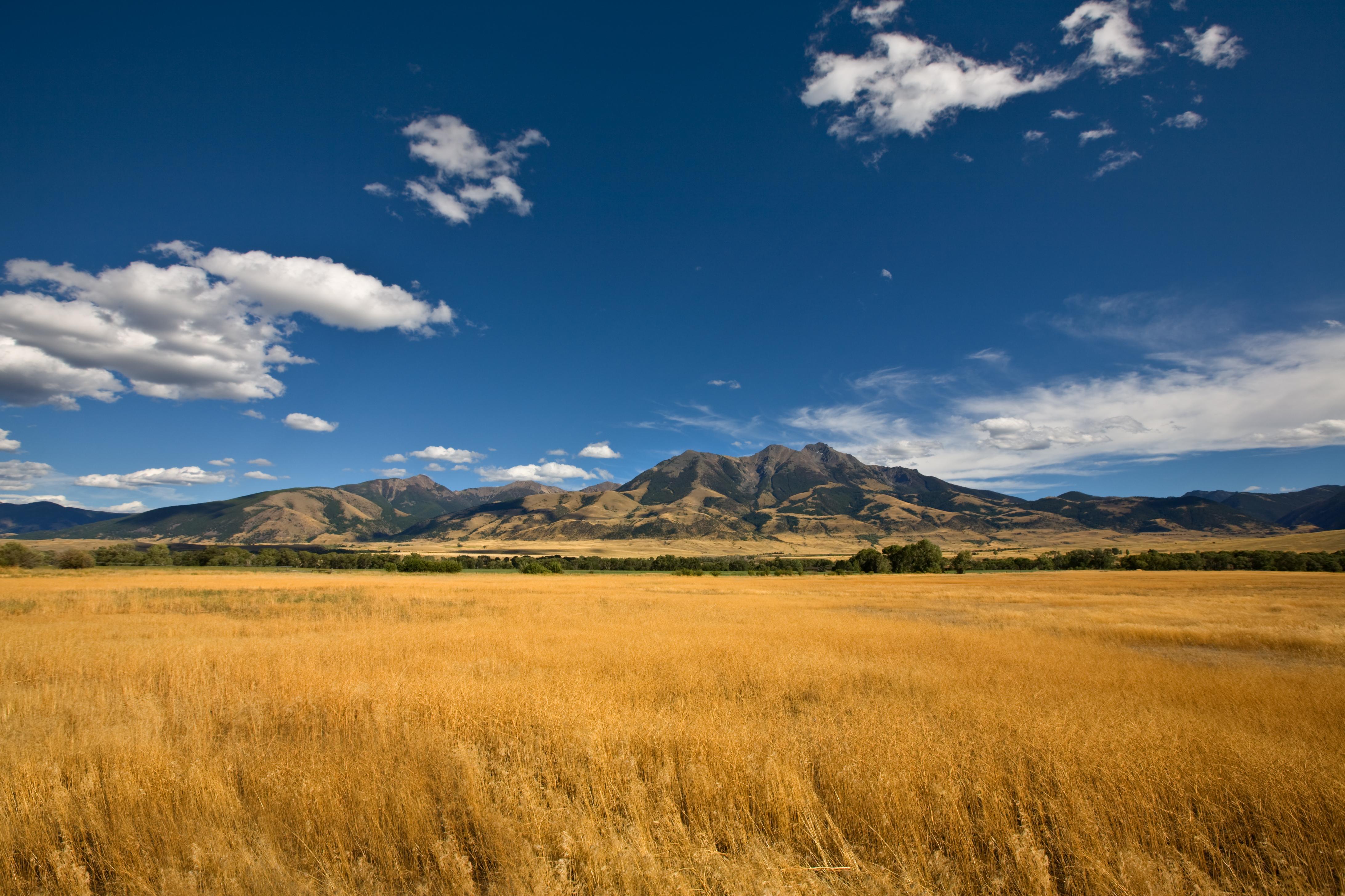 Cheap Flights from Utah to Montana from 93 KAYAK