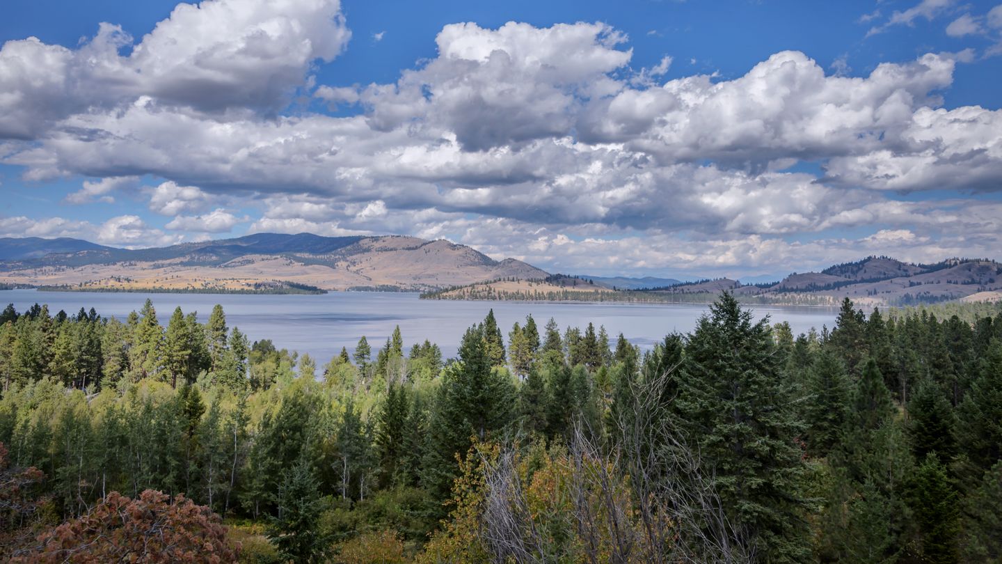 Car Rental at Kalispell Glacier Park airport from $46/day - KAYAK
