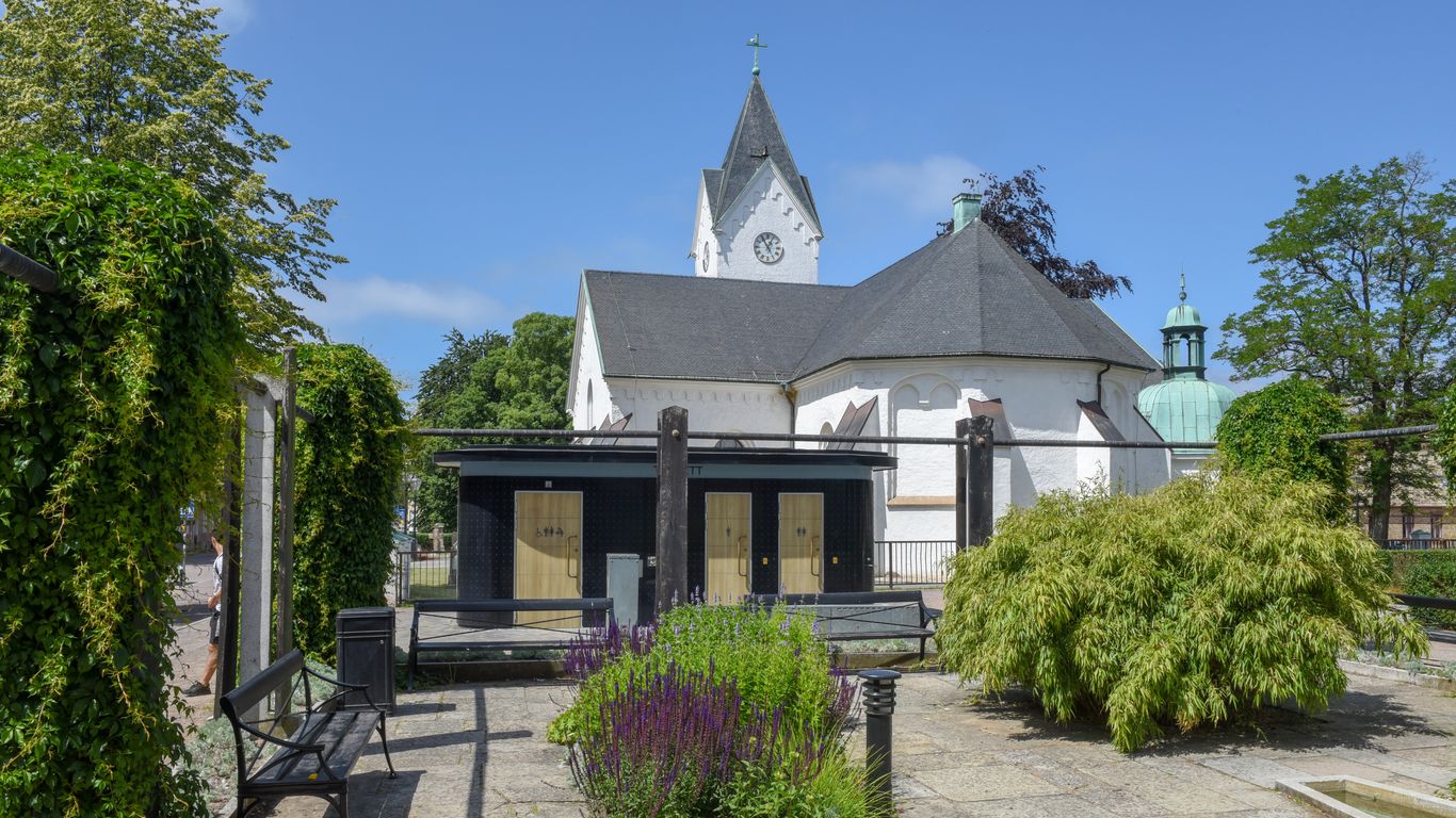 Ängelholm Ängelholm