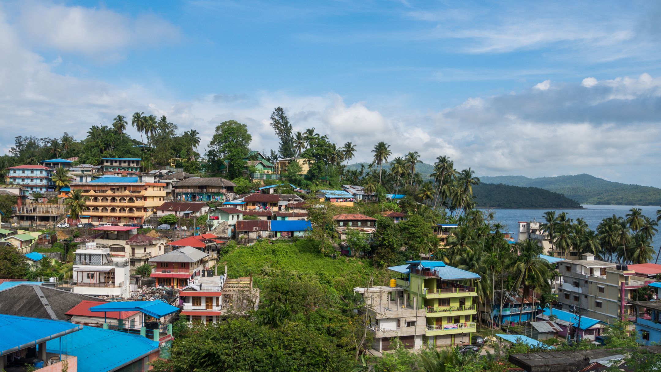 Andaman and Nicobar Islands Resorts & All-Inclusive Resorts from ...