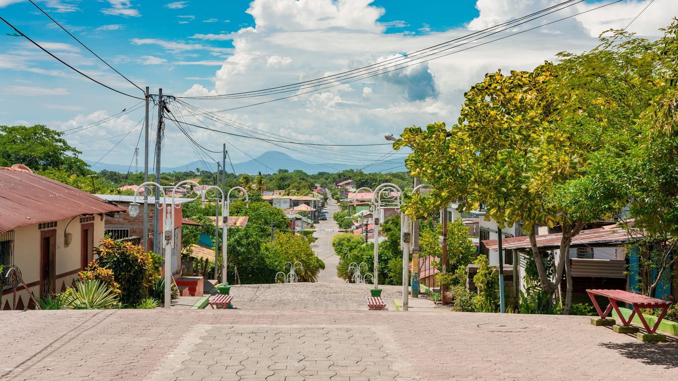 Hoteles en León