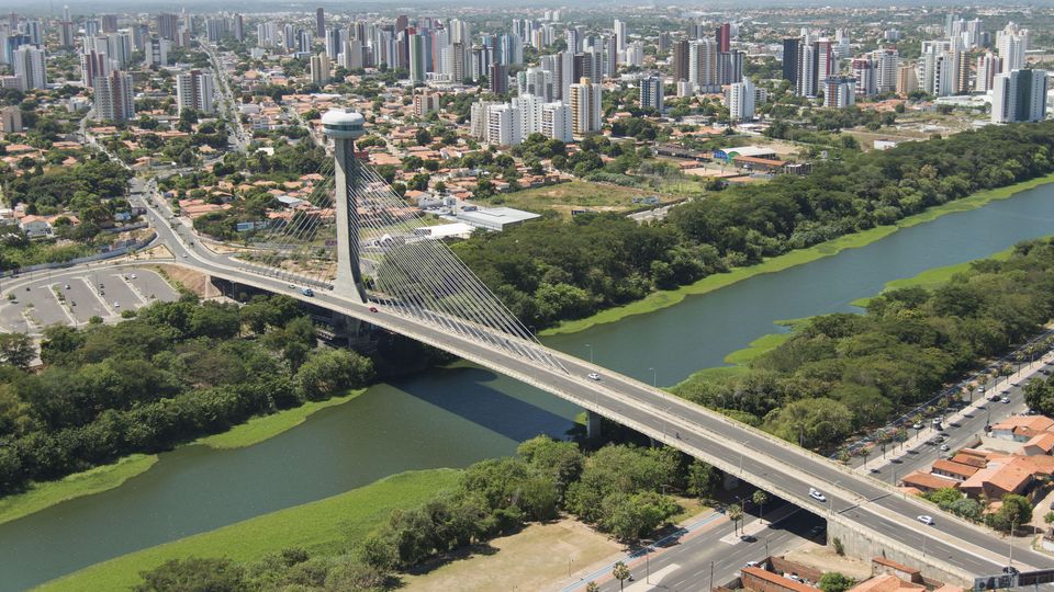 Voos baratos por R$ 204 para Piauí | KAYAK