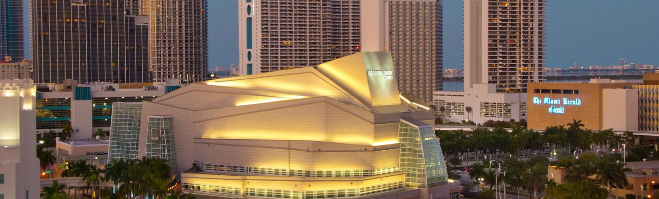 Miami hotels
