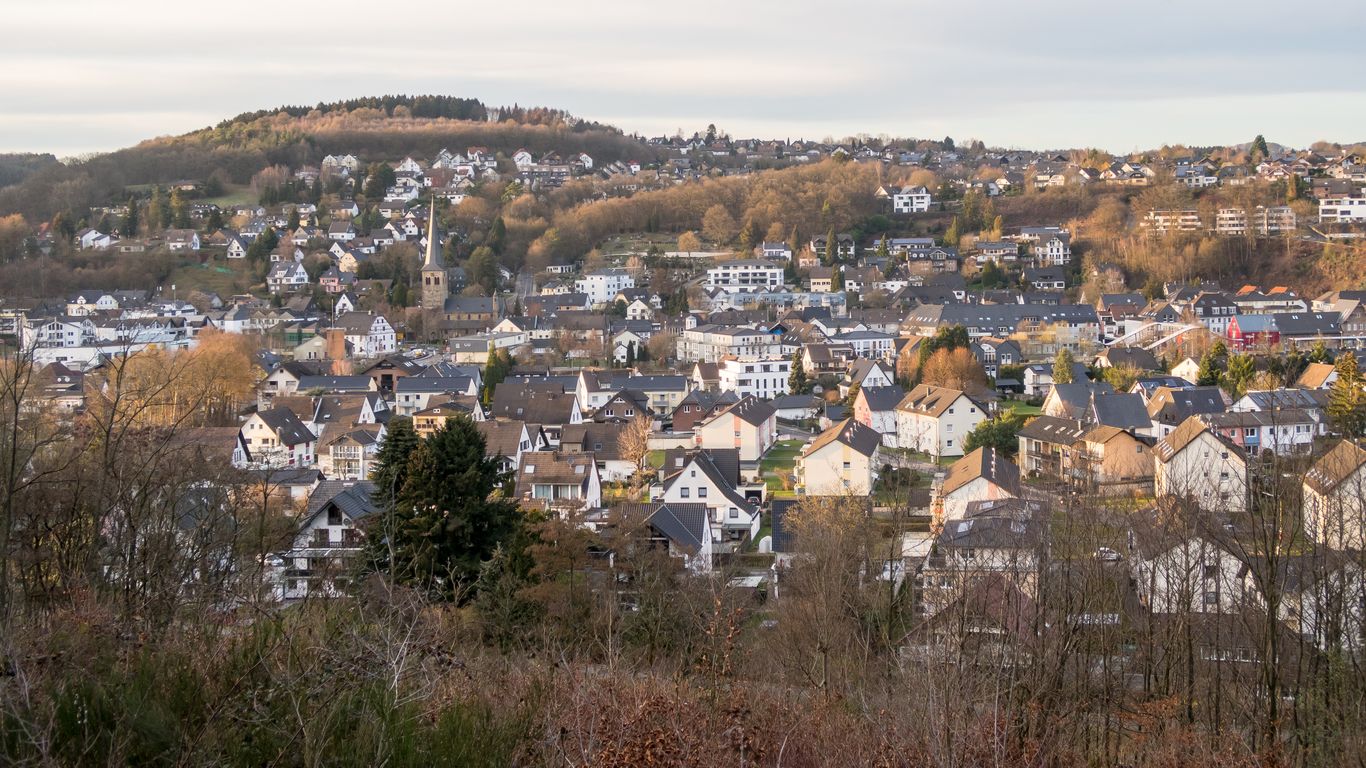 Hotels in Overath
