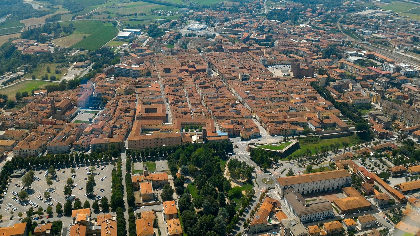 Hotel a Fossano