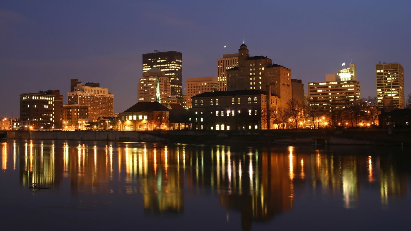 Hotels in Dayton