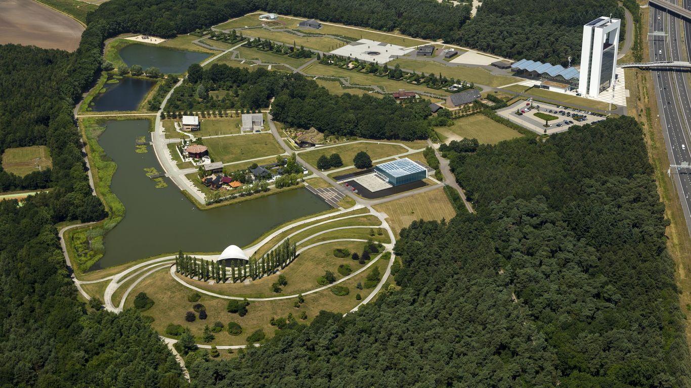 Hotels in Venlo