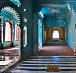 City Palace