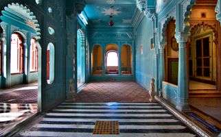City Palace