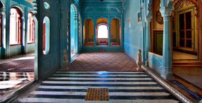 City Palace