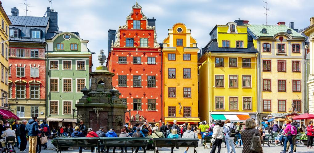 Scandinavian style makes waves across the globe – Business Destinations –  Make travel your business