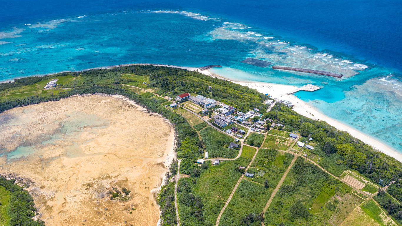 Hotels in Motobu