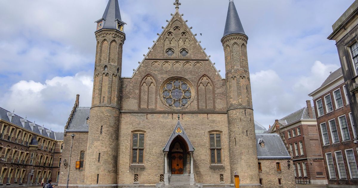 The Hague vacation packages from $228 | KAYAK