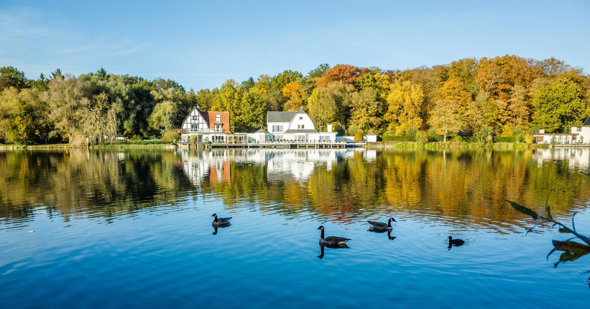 Guide touristique Genval | Tourisme à Genval - KAYAK