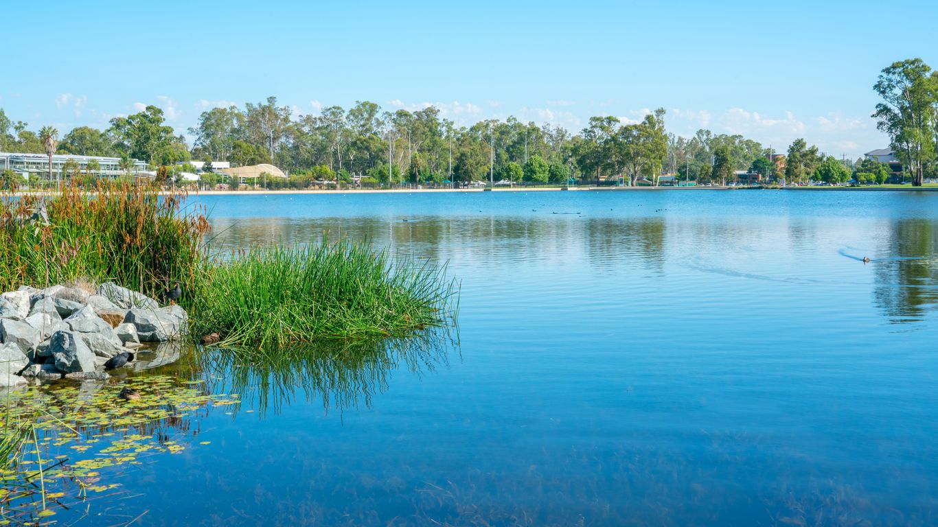 Férias em Shepparton