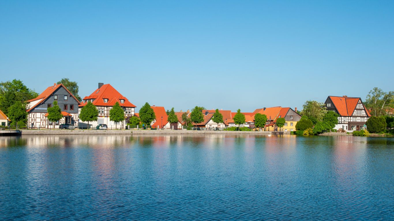 Ilsenburg Ilsenburg