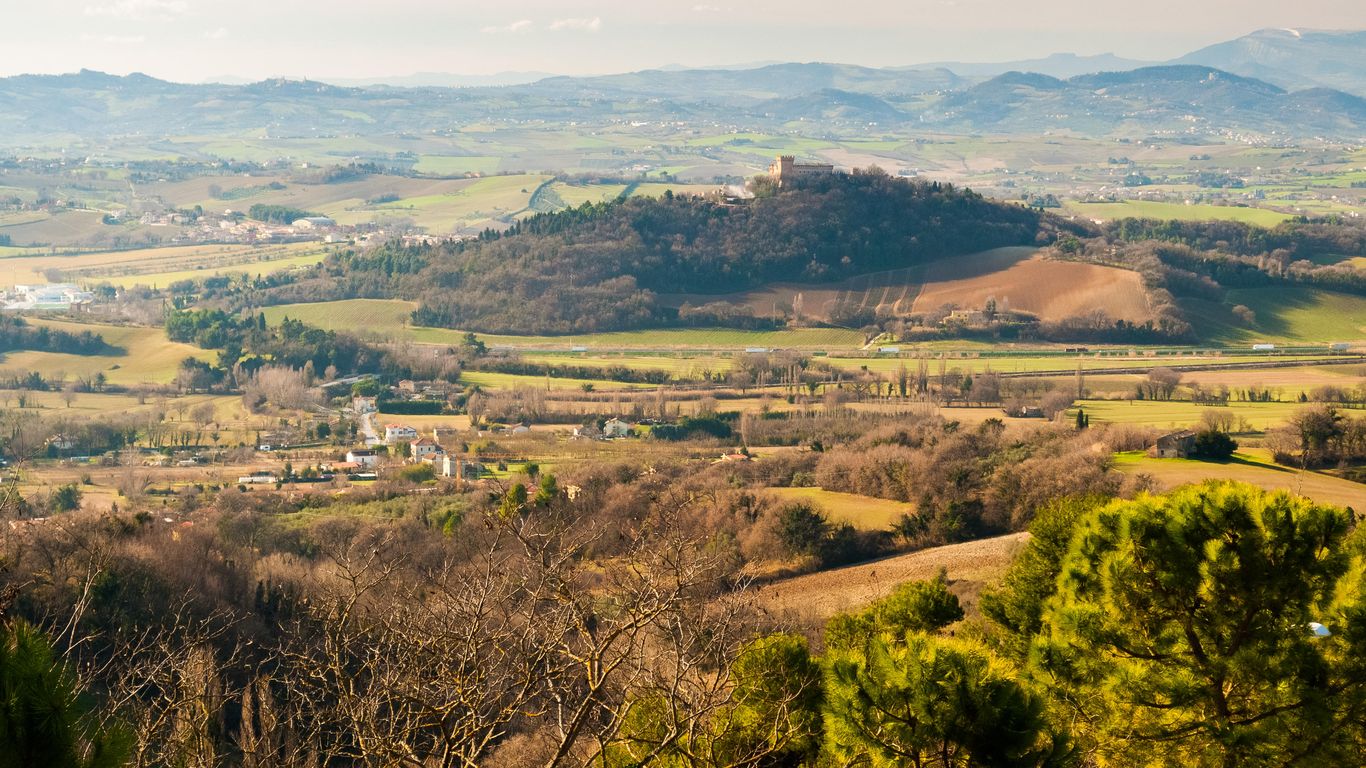 Pesaro Pesaro
