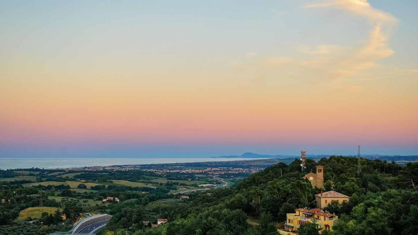 Hotels in Pesaro
