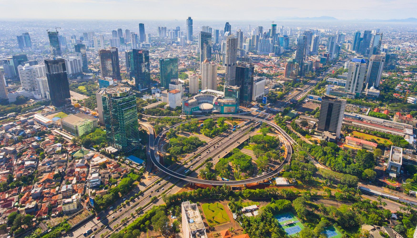Jakarta Travel Guide | Jakarta Tourism - KAYAK