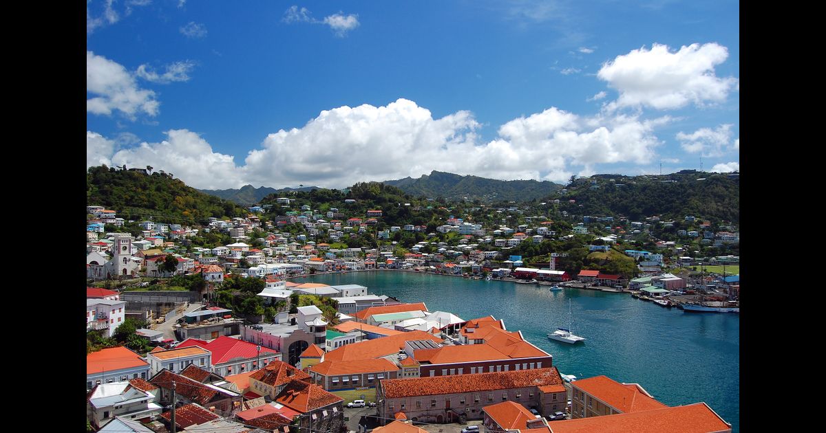Cheap Car Rentals in St Vincent, Saint Vincent and the Grenadines momondo