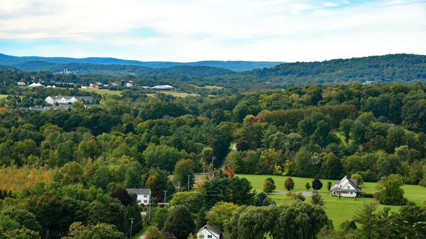 Hotels in Bennington