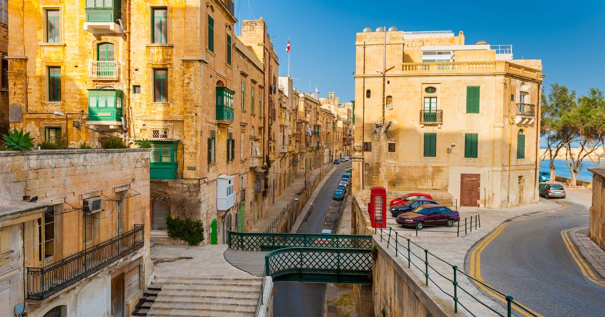 ReiseGuide für Valletta Tourismus in Valletta KAYAK