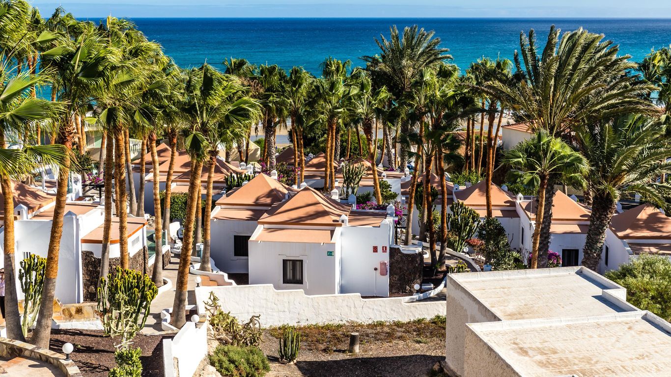 Vacaciones en Costa Calma