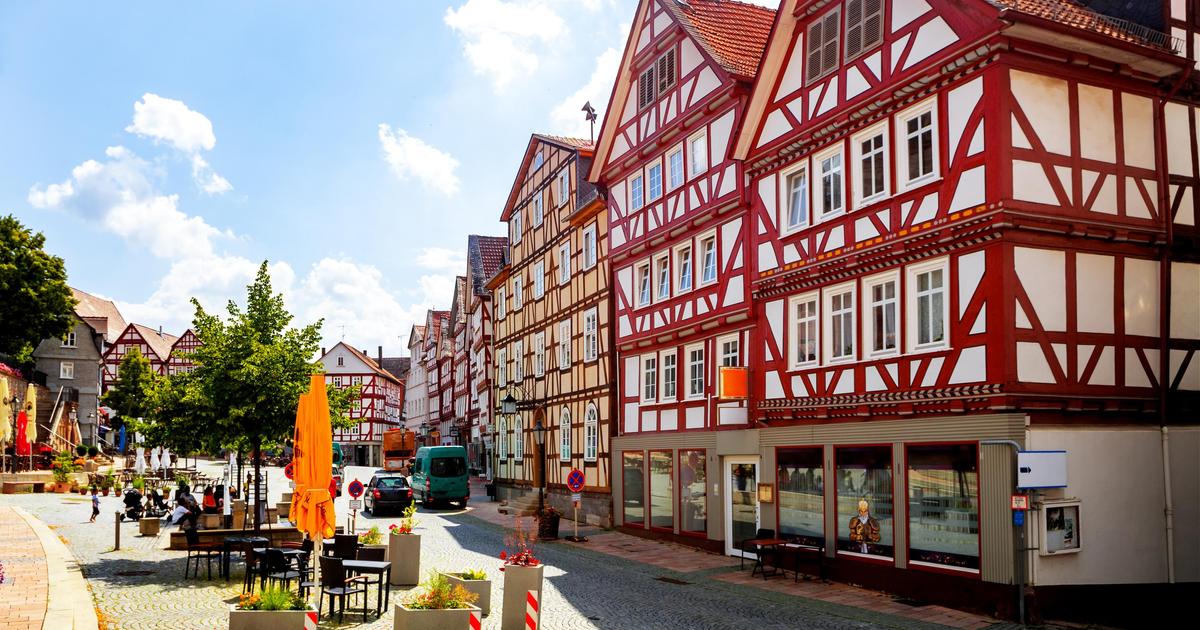 Reise-Guide für Homberg (Efze) | Tourismus in Homberg (Efze) – KAYAK