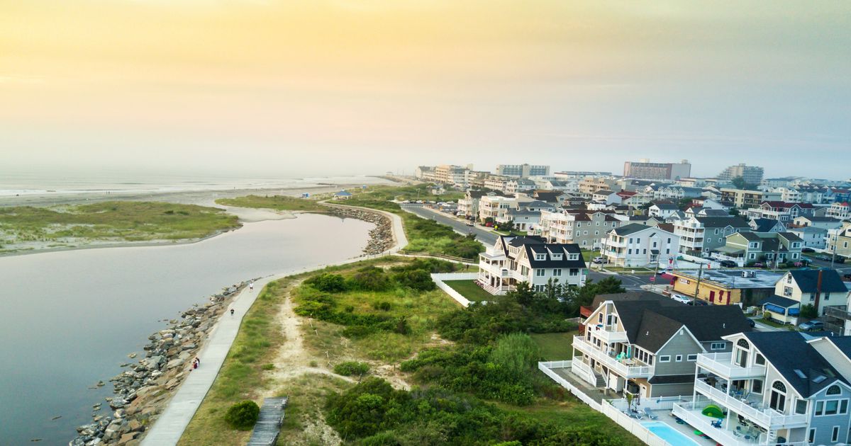 Wildwood Travel Guide Wildwood Tourism KAYAK