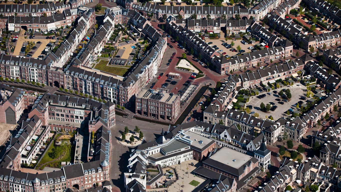 Hotele w Helmond