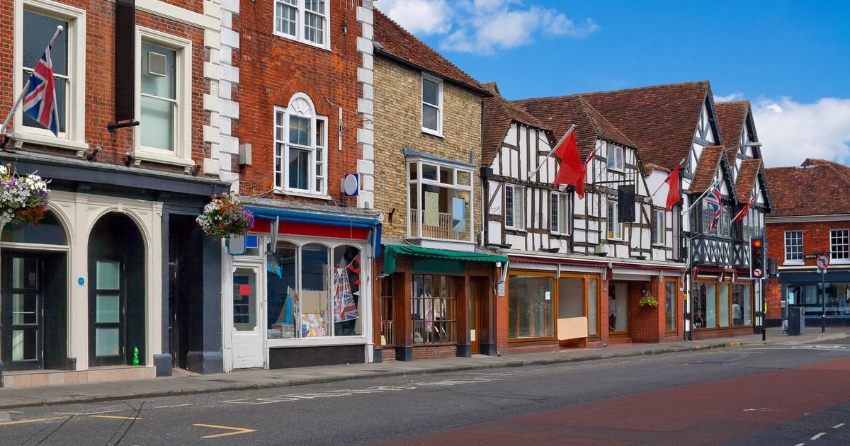 Hostels Salisbury from 19 night Search KAYAK