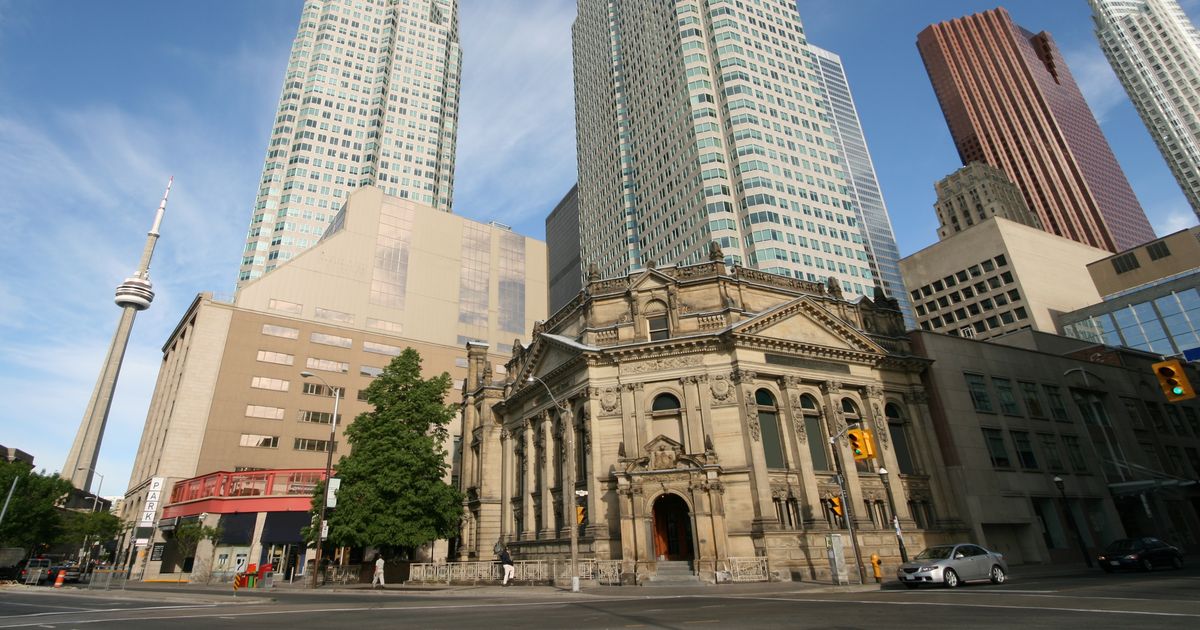 Toronha Guia de viagem de Toronto | Turismo em Toronto – KAYAK